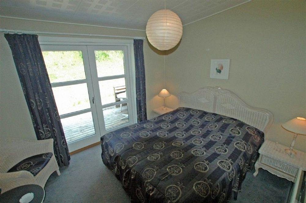 Bromolle Kro Jyderup Exteriör bild